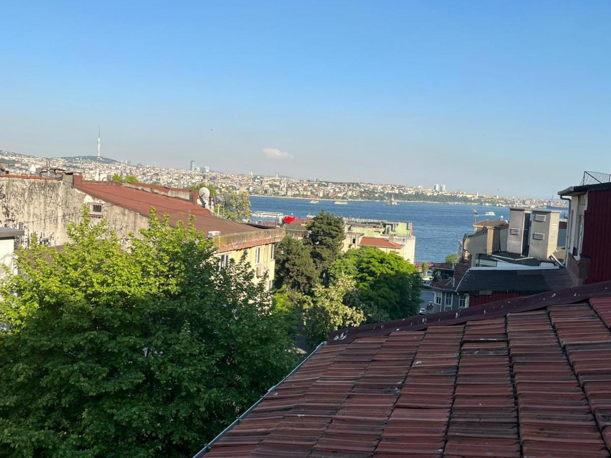 Home Of Galataport イスタンブール エクステリア 写真