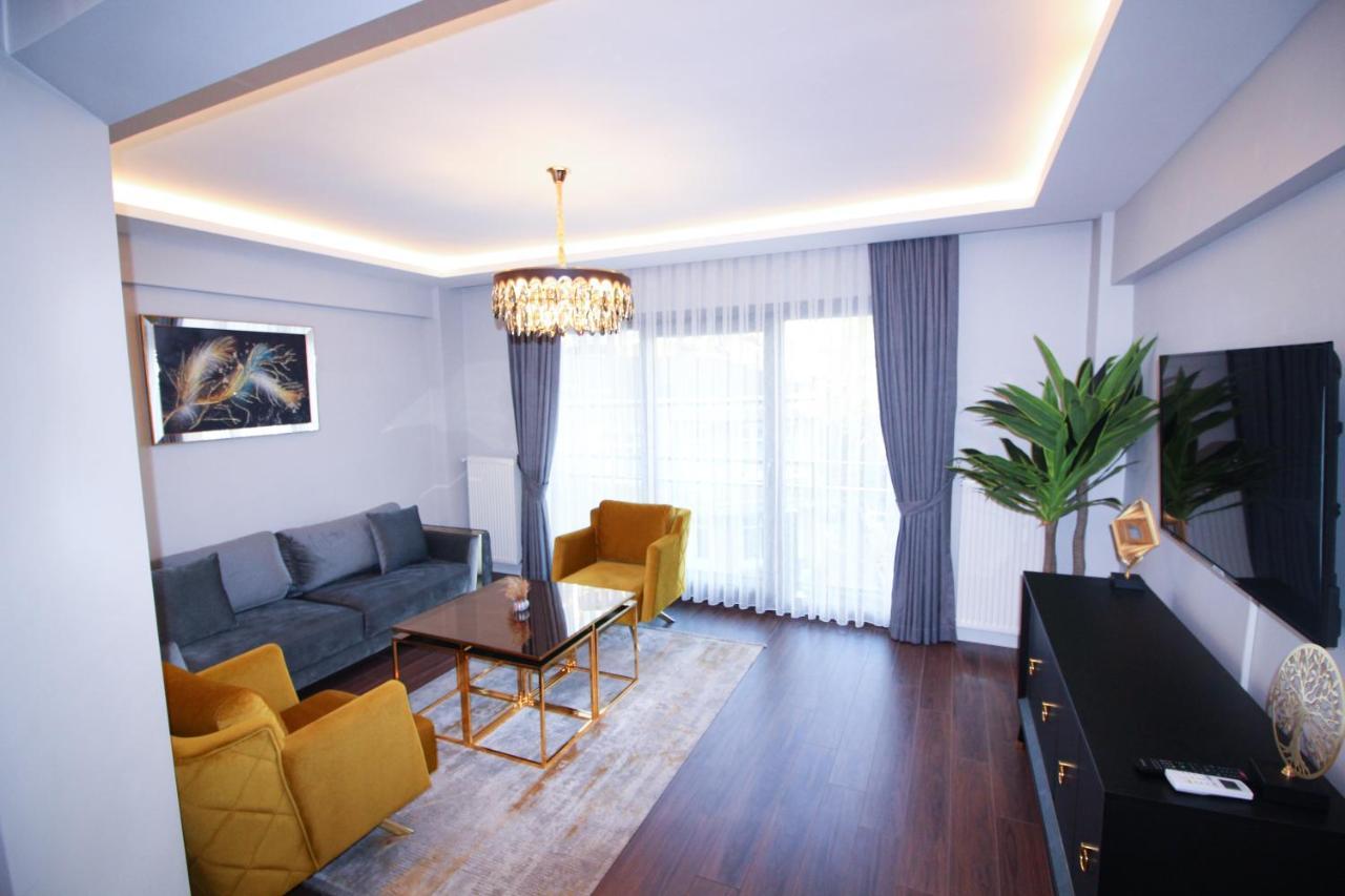 Home Of Galataport イスタンブール エクステリア 写真