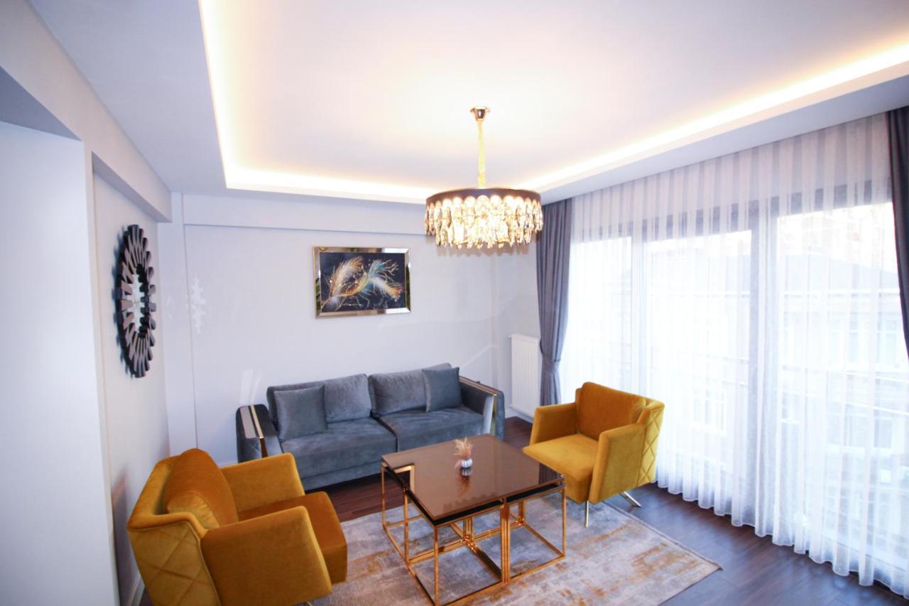 Home Of Galataport イスタンブール エクステリア 写真